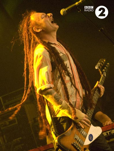 The Levellers