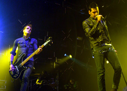 Sunday Main Stage