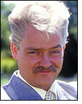 Charlie Higson