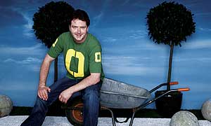 Diarmuid Gavin