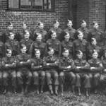 16th Platoon E Company 7th Sussex Home Guard Fernhurst 1940-1944 16th Platoon E Company 7th Sussex Home Guard Fernhurst 1940-1944