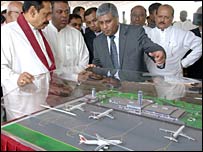 Mahinda Rajapkse
