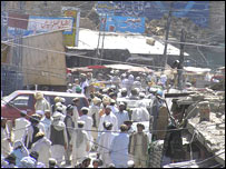 شمالی وزیرستان