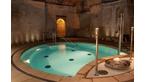 The Cross Bath, Thermae Bath Spa
