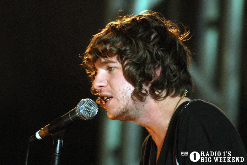 The Kooks
