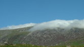 Clouds at Llanberis... Clouds at Llanberis...
