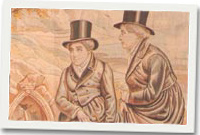 Ladis Llangollen