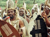 Zulus