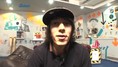 Screenshot from 'The 5:19 show - 24th July 08'