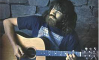 Dick Gaughan Dick Gaughan