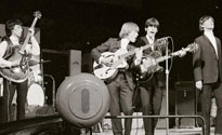 Rolling Stones Rolling Stones