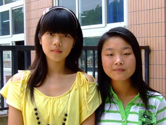 Students.