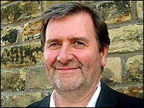 John Leonard