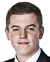 Harry Hitchens