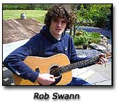 Rob Swann
