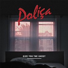 Review of Give You the Ghost