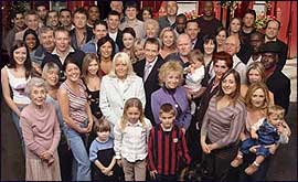 East Enders