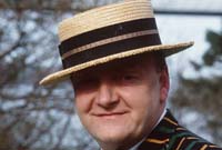 Gari Williams
