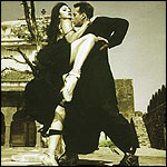 Shilpa Shetty and Salman Khan