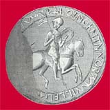 Image of seal