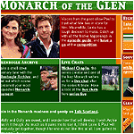Monarch Of The Glen