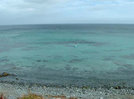 Coverack