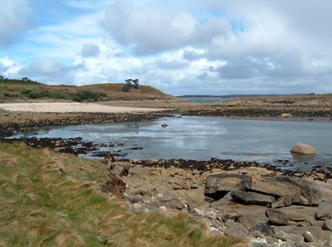 St Mary's, Scilly Isles