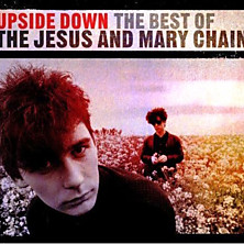 Review of Upside Down – The Best Of
