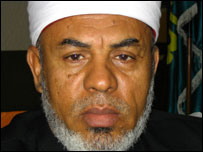 شیخ تاج الدین الہلالی