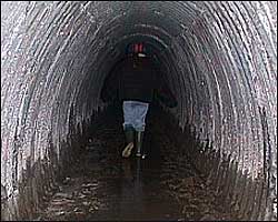Tunnel