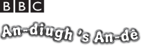 An-diugh 's An-dè