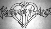 Kingdom hearts... Kingdom hearts...