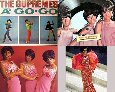 The Supremes