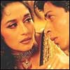 Devdas find solace in Chandramukhi
