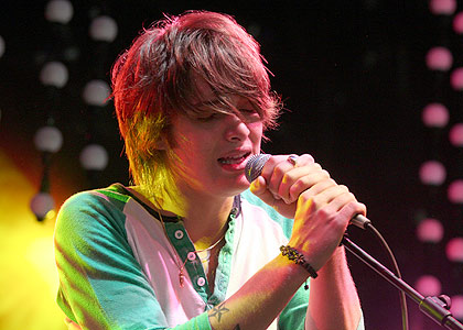 Paolo Nutini