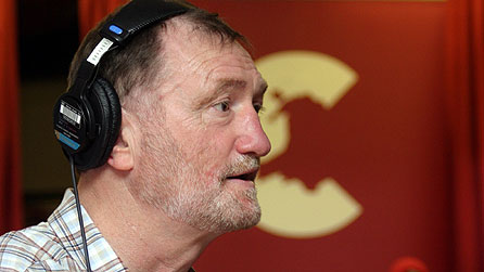 Ray Gravell