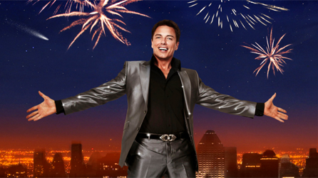 Tonight's The Night