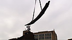Medieval Newport Ship