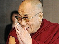 Dalai Lama
