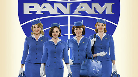 Pan Am