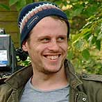 Rob Morgan