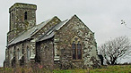 Saint Edrens Church