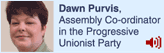 Image of Dawn Purvis