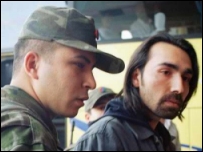 Mehmet Tarhan