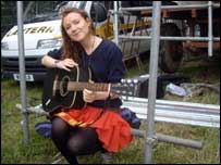 Flo Rowland