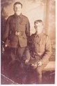 Raife (seated) other unknown Raife (seated) other unknown