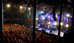 Doves at the Electric Proms 2009