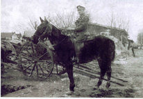 Horace Bertie Montgomery Downes Horace Bertie Montgomery Downes