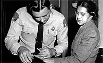 Rosa Parks