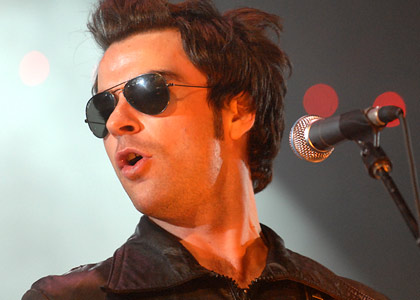 Stereophonics